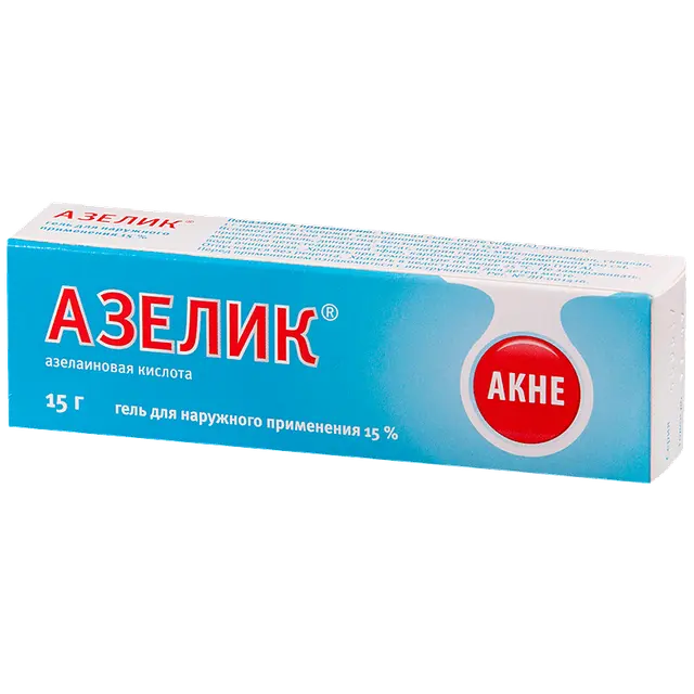 Азелик