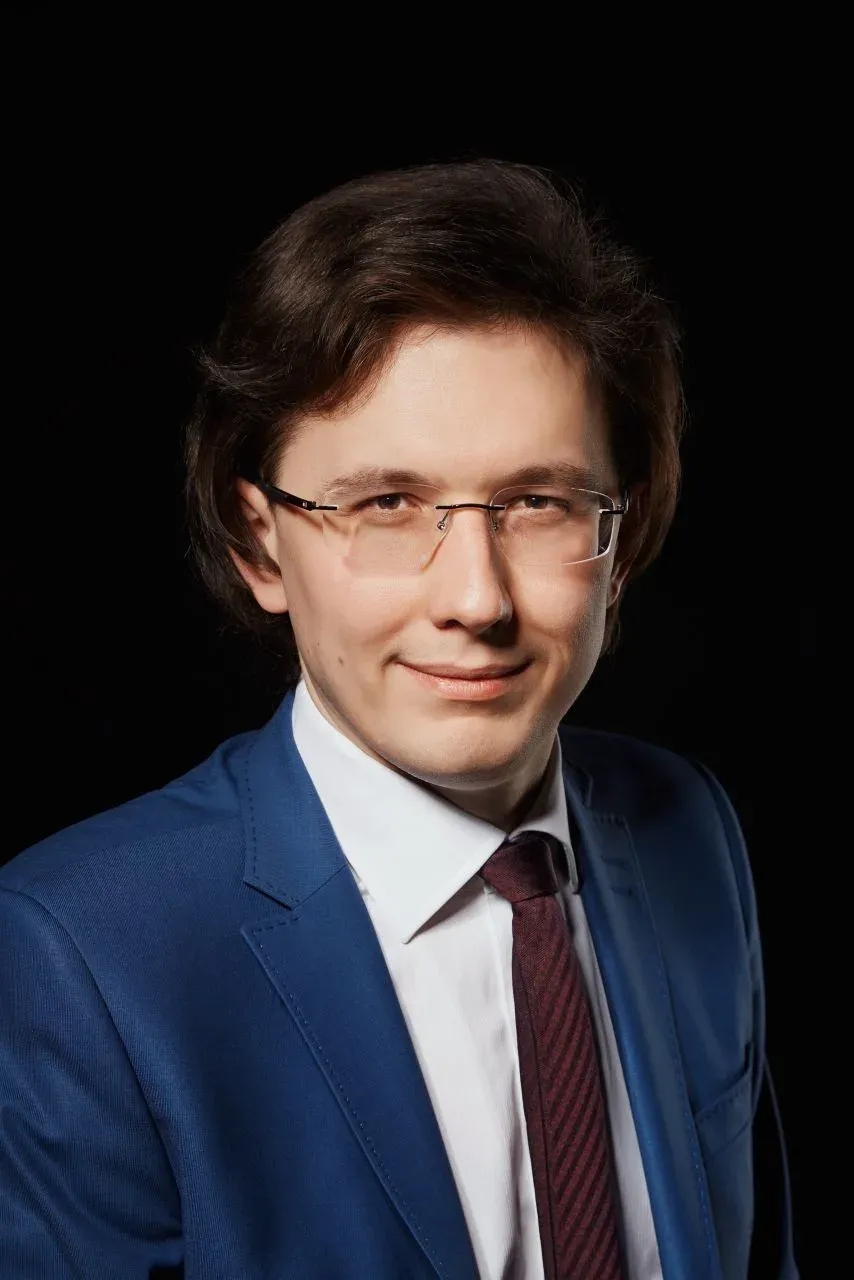 Сергей Ситников, основатель Консорциума